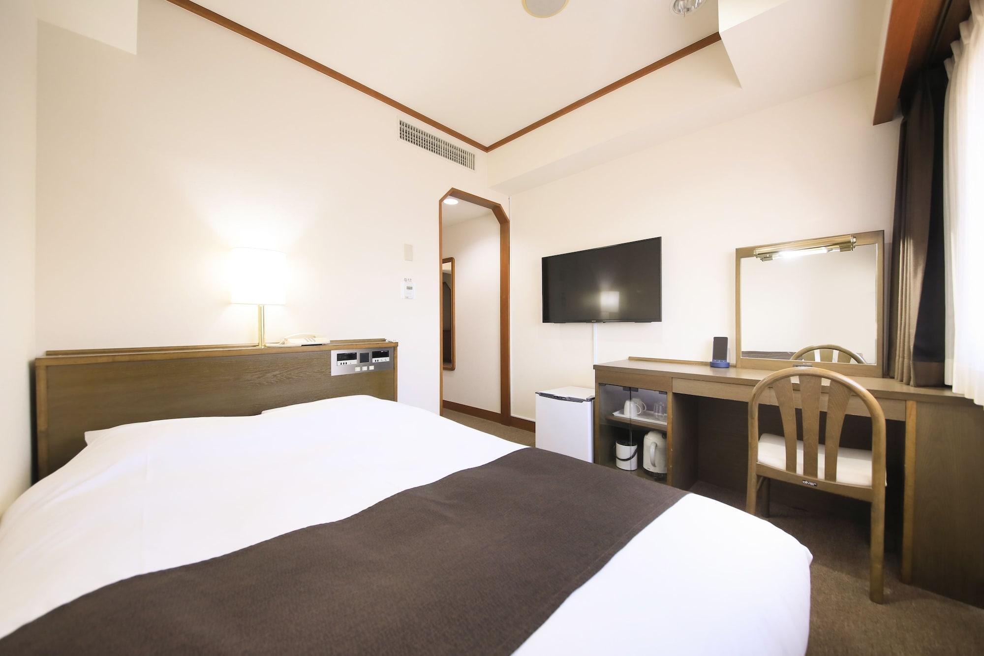 Maple Inn Makuhari Chiba Exterior photo