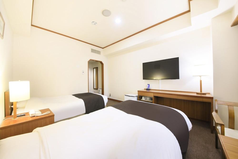 Maple Inn Makuhari Chiba Exterior photo