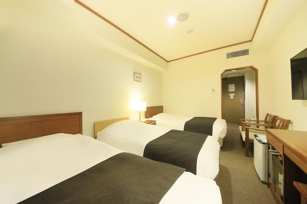 Maple Inn Makuhari Chiba Exterior photo