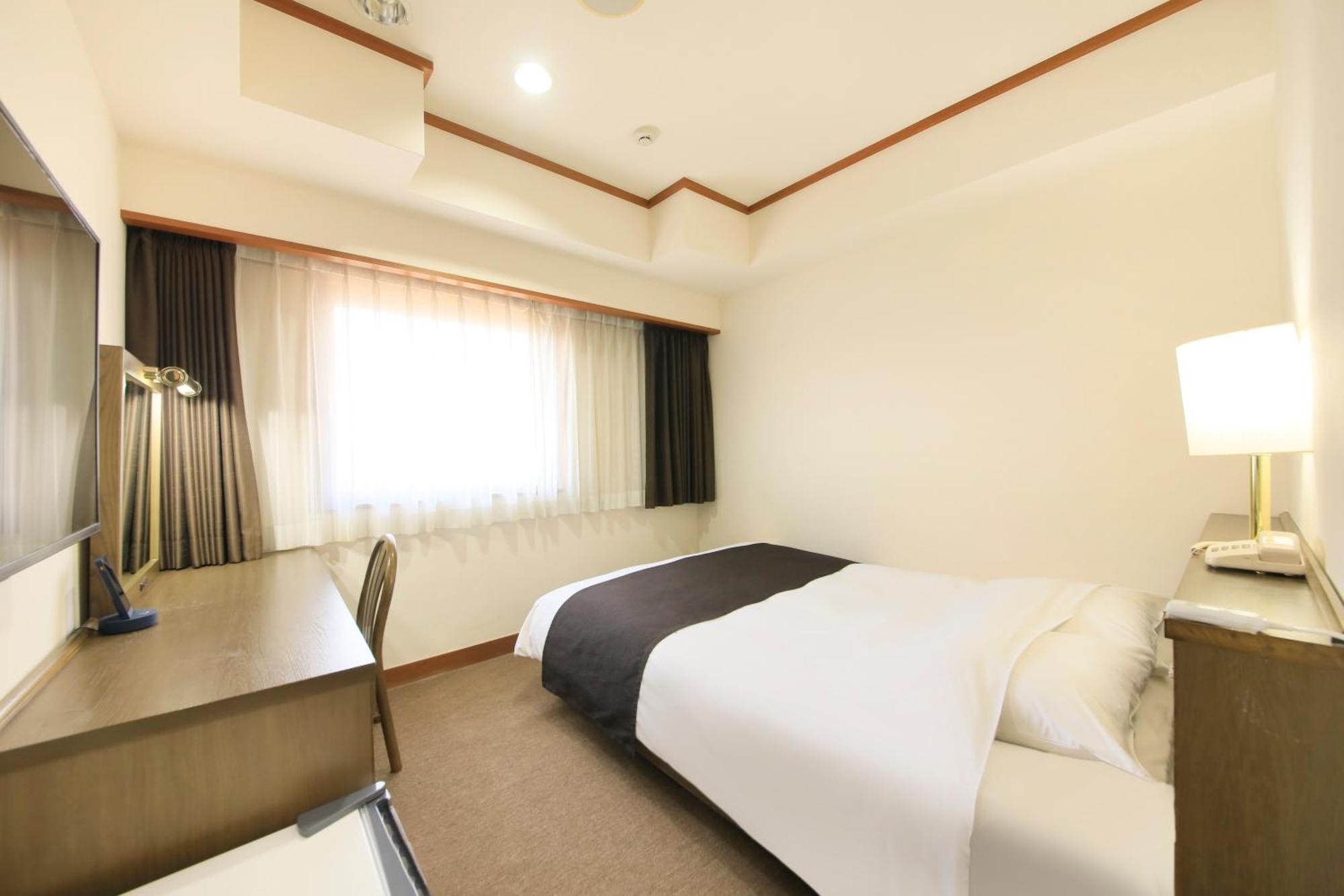 Maple Inn Makuhari Chiba Exterior photo