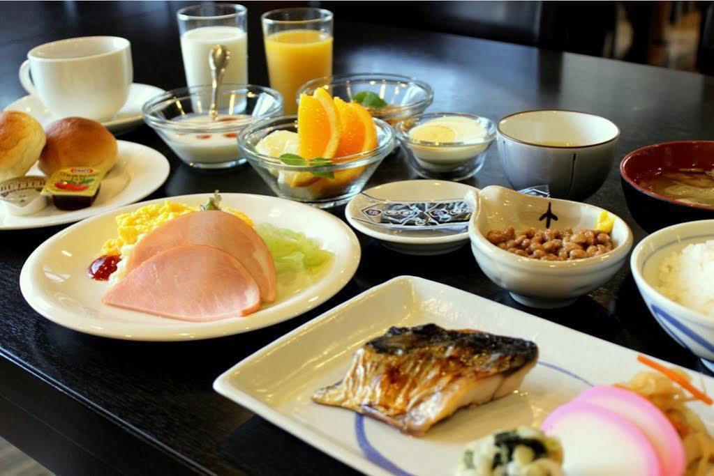 Maple Inn Makuhari Chiba Exterior photo