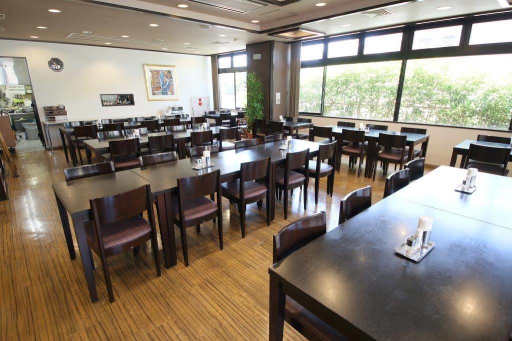 Maple Inn Makuhari Chiba Exterior photo