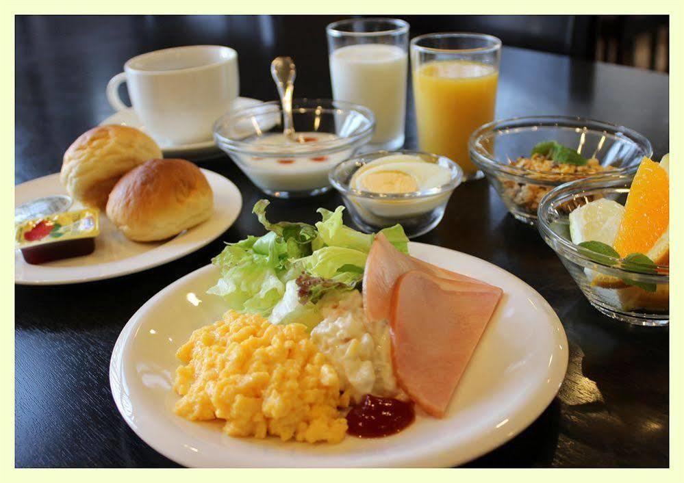 Maple Inn Makuhari Chiba Exterior photo