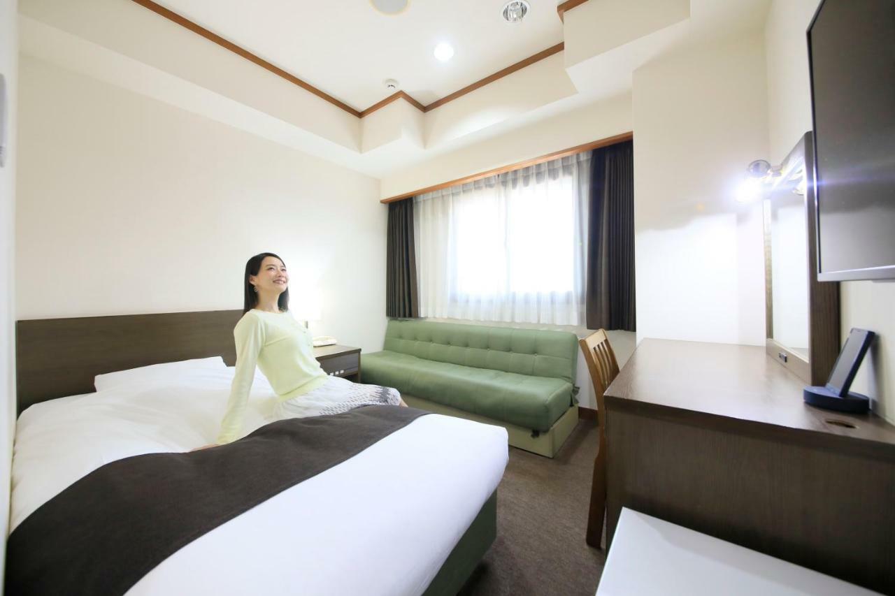 Maple Inn Makuhari Chiba Exterior photo